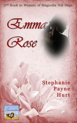 Emma Rose - The Women of Magnolia Hill, #2