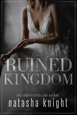 Ruined Kingdom - Ruined Kingdom Duet, #1