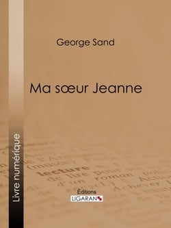 Ma soeur Jeanne