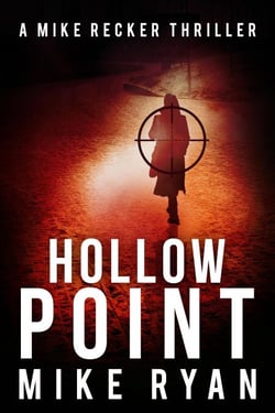 Hollow Point - The Silencer Series, #7