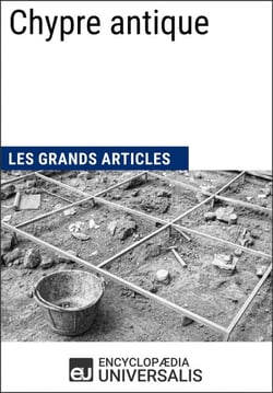 Chypre antique - Les Grands Articles d'Universalis