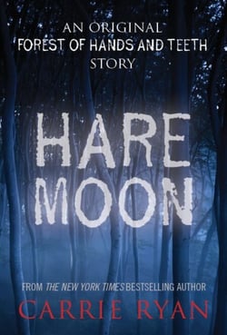 Hare Moon - An Original Forest of Hands and Teeth Story