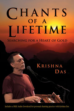 Chants of a Lifetime - Searching for a Heart of Gold