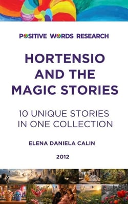 Hortensio and the Magic Stories: 10 Unique Stories in One Collection