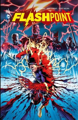 Flashpoint
