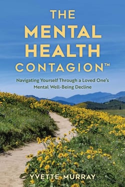 Mental Health Contagion - Navigating Yourself Through a Loved One's Mental Well-Being Decline