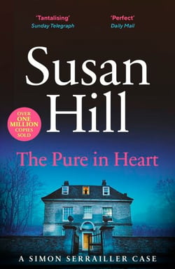 The Pure in Heart - Discover book 2 in the bestselling Simon Serrailler series
