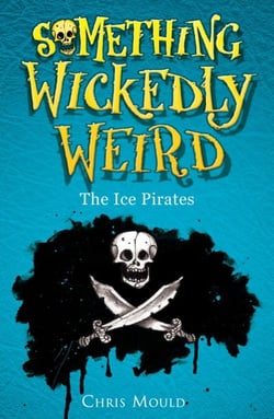 The Ice Pirates - Book 2