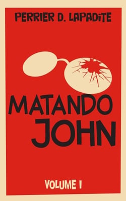 Matando John - Matando John, #1