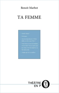 Ta femme