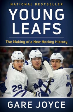 Young Leafs - The Making of a New Hockey History