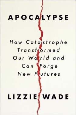 Apocalypse - How Catastrophe Transformed Our World and Can Forge New Futures