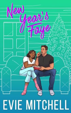New Year's Faye - Dogg Pack, #6