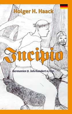 Incipio - Historisches Mittelalterabenteuer voller spiritueller Prüfungen