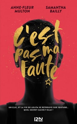 C'est pas ma faute
