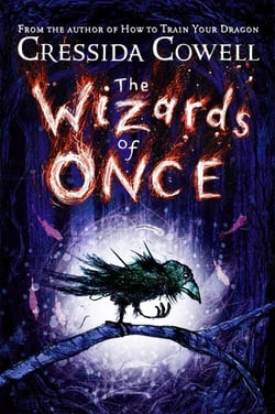 The Wizards of Once - Book 1