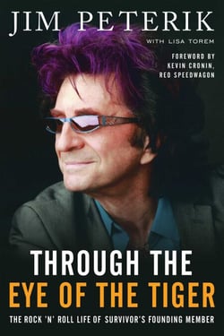 Through the Eye of the Tiger - The Rock n' Roll Life of Survivor's Founding Member