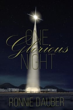 One Glorious Night - Jesus, #1