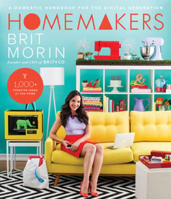 Homemakers - A Domestic Handbook for the Digital Generation