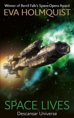 Space Lives - Descansar Universe Collections, #1