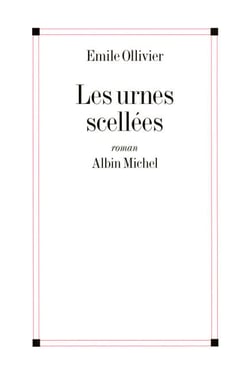 Les Urnes scellées