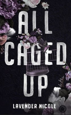 All Caged Up - Dancers for the Demons
