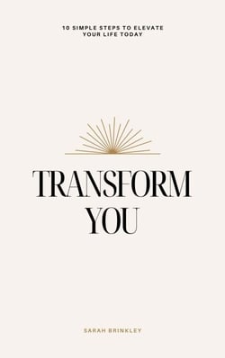 Transform You - The Elevation Series, #1