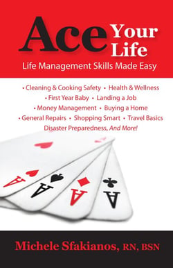 Ace Your Life - Life Management Skills Made Easy