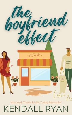 The Boyfriend Effect - Frisky Business, #1