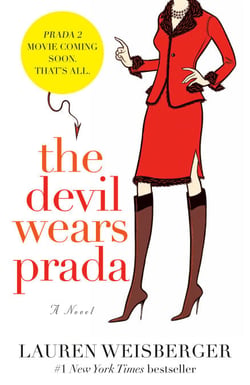 The Devil Wears Prada - A Novel