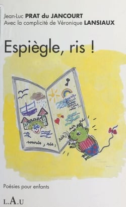 Espiègle, ris ! - Poésies pour enfants