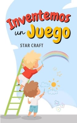 Inventemos un Juego - Powers of the Planet, #1