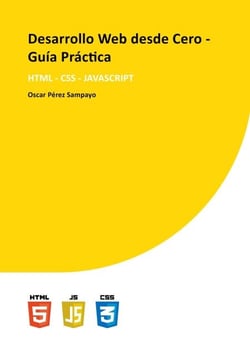 Desarrollo Web desde Cero - Guía Práctica