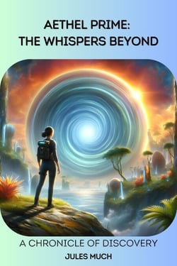 Aethel Prime: The Whispers Beyond