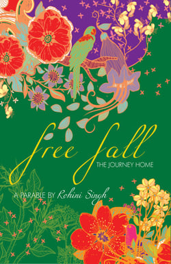 Free Fall - The Journey Home