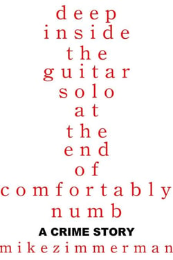 Deep Inside the Guitar Solo at the End of Comfortably Numb