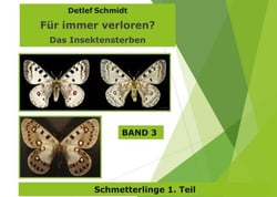 Für immer verloren? - Das Insektensterben