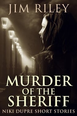 Murder on Autopilot - Niki Dupre Short Stories, #3
