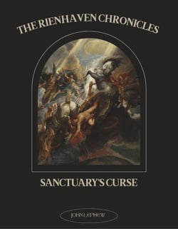 The Rienhaven Chronicles Sanctuary's Curse