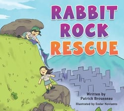 Rabbit Rock Rescue
