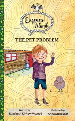 The Pet Problem - Eugene's Island