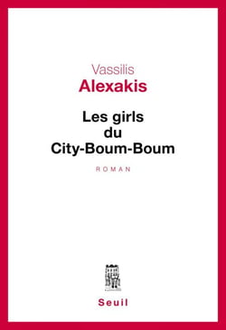 Les Girls du City-Boum-Boum