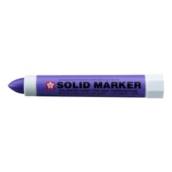 SOLID MARQUEUR POURPRE