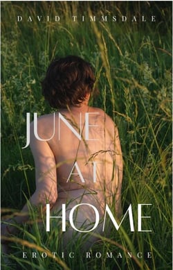 June at Home - June, #3