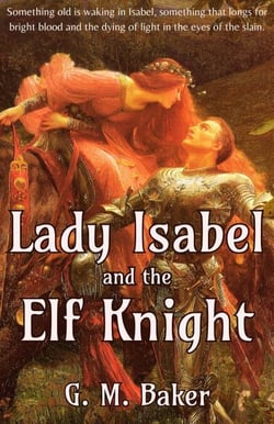 Lady Isabel and the Elf Knight