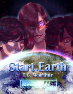 Start.Earth