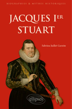 Jacques Ier Stuart