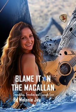 Blame it on The Macallan