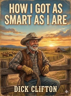 How I Got As Smart As I Are