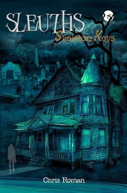 Sleuths Skeleton Keys